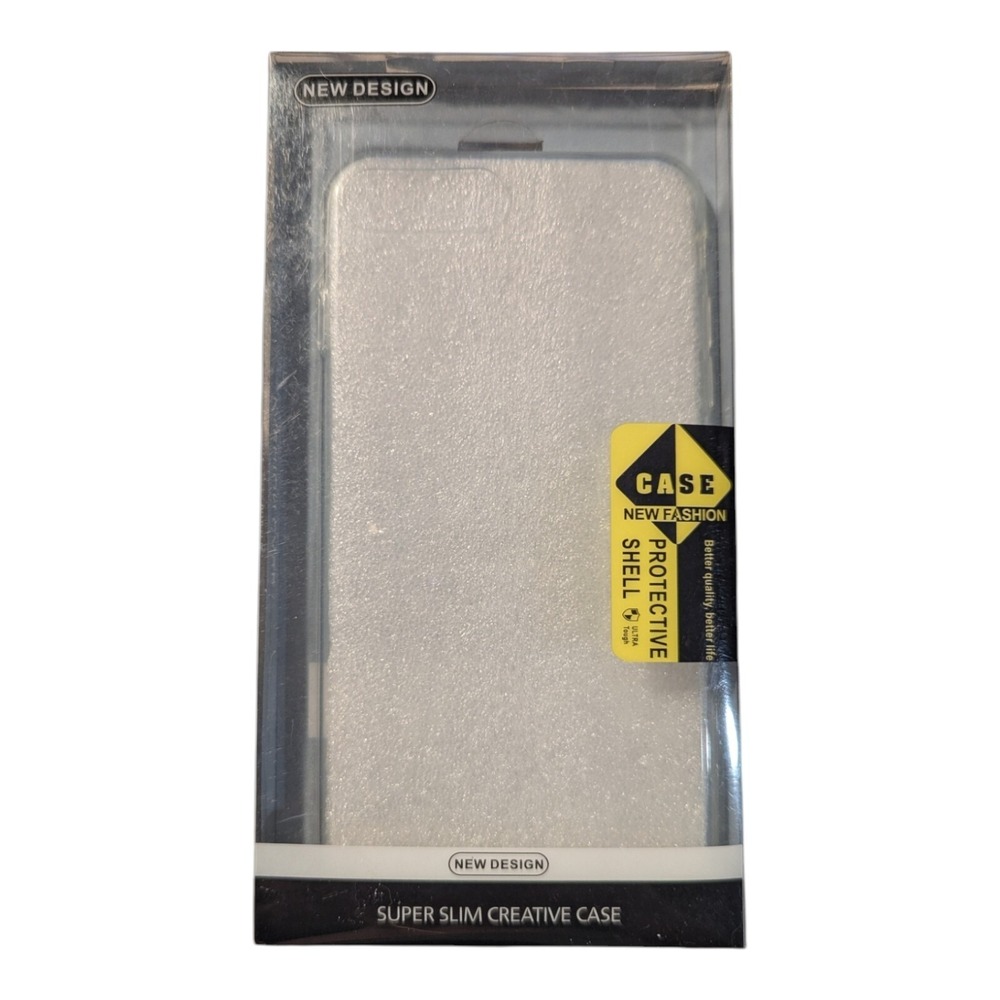 i2. New Design Super Slim Creative Case For Apple iPhone 7/8 Plus - Clear